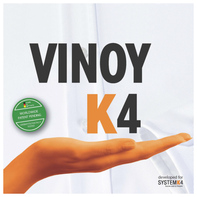 Vinoy K4