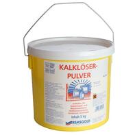 Kalklöser-Pulver RG 303