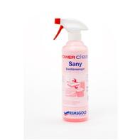 POWERclean Sany