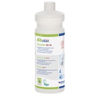 BIOCLEAN Professional Klarspüler BC 40