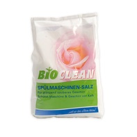 BIOCLEAN Professional Regeneriersalz BC 50