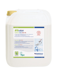 BIOCLEAN Professional Kalkfrei Citro BC 161