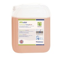 BIOCLEAN Professional Kraftreiniger Orange