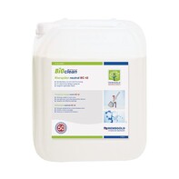 BIOCLEAN Professional Klarspüler Konzentrat