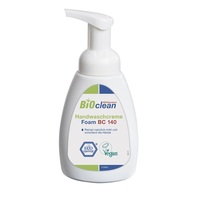 BIOCLEAN Professional Handwaschcrème