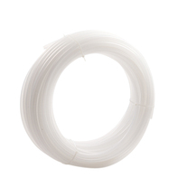 PE-Schlauch 8x12 mm, highflex, transparent