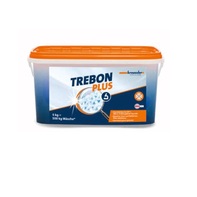 Trebon PLUS - EasyWash