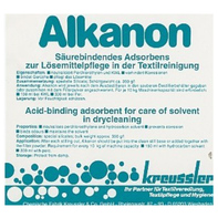 Alkanon