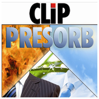 Clip PRESORB