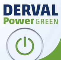 Derval POWER GREEN