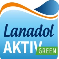Lanadol AKTIV GREEN - mit ECOLABEL zertifiziert