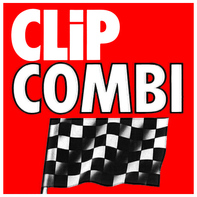 Clip COMBI