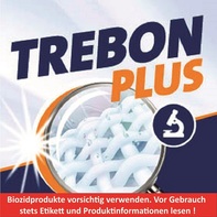 Trebon PLUS