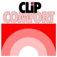 Clip COMFORT