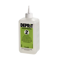 Deprit Professional 2 LC 1 "Grün"