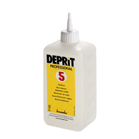 Deprit Professional 5 LC 1 "Gelb"