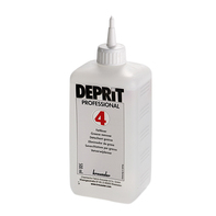 Deprit Professional 4 LC 1 "Weiss"