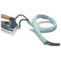 Schutzmantel für E-Kabel/Dampfschlauch