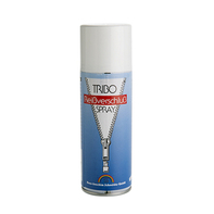 Reissverschlussspray "TRIBO"